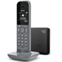 Gigaset CL390 Teléfono Inalámbrico Gris