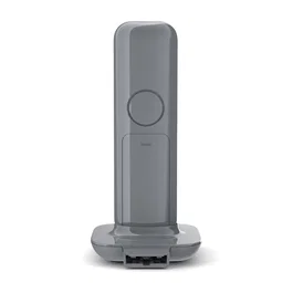 Gigaset CL390 Teléfono Inalámbrico Gris