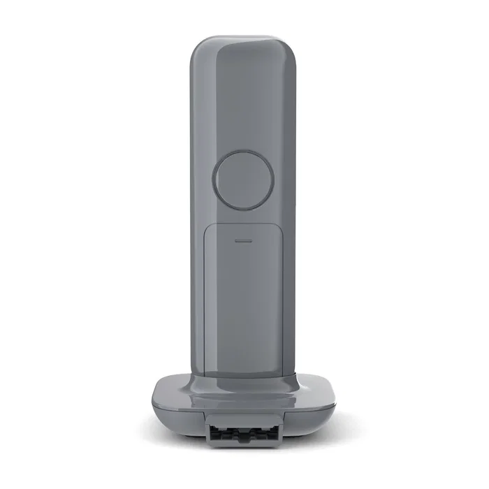 Gigaset CL390 Teléfono Inalámbrico Gris Gigaset CL390 Teléfono Inalámbrico Gris
