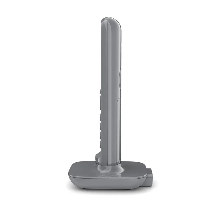 Gigaset CL390 Teléfono Inalámbrico Gris Gigaset CL390 Teléfono Inalámbrico Gris