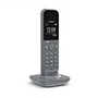 Gigaset CL390 Teléfono Inalámbrico Gris