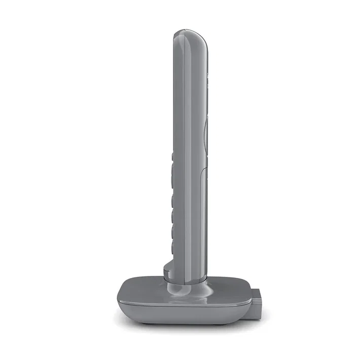 Gigaset CL390 Teléfono Inalámbrico Gris Gigaset CL390 Teléfono Inalámbrico Gris