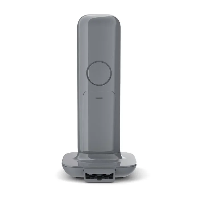 Gigaset CL390 Teléfono Inalámbrico Gris Gigaset CL390 Teléfono Inalámbrico Gris