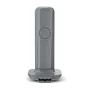Gigaset CL390 Teléfono Inalámbrico Gris