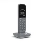Gigaset CL390 Teléfono Inalámbrico Gris
