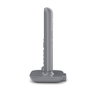 Gigaset CL390 Teléfono Inalámbrico Gris