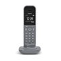Gigaset CL390 Teléfono Inalámbrico Gris