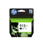 HP Cartucho de Tinta Original 912XL Negro Alta Capacidad