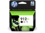 HP Cartucho de Tinta 912XL Negro Alta Capacidad