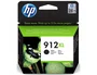 HP Cartucho de Tinta 912XL Negro Alta Capacidad