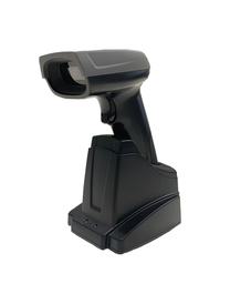 Premier Lector de Código de Barras 2D MS3-2D Bluetooth USB Radiofrecuencia