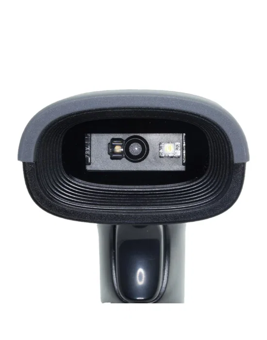 Premier MS3-2D BR Lector de Códigos de Barras 1D/2D Portátil Inalámbrico Bluetooth USB, CMOS, 640x480 Pixeles, Distancia 60 cm