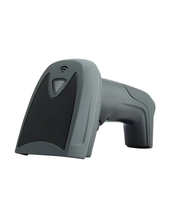 Premier MS3-2D BR Lector de Códigos de Barras 1D/2D Portátil Inalámbrico Bluetooth USB, CMOS, 640x480 Pixeles, Distancia 60 cm