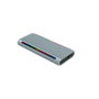 TooQ Shinobi Caja Externa para SSD M.2 NVMe/SATA Gris