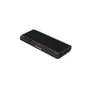 Tooq Shinobi Caja Externa para SSD M.2 NVMe/NGFF USB-C Negro