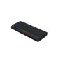Tooq Shinobi Caja Externa para SSD M.2 NVMe/NGFF USB-C Negro