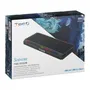 Tooq Caja Externa SSD M.2 NVMe TQE-2222B / USB 3.1 Gen2 / Sin Tornillos