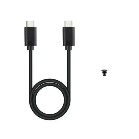 Tooq Caja Externa SSD M.2 NVMe TQE-2222B / USB 3.1 Gen2 / Sin Tornillos