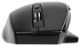 Targus AMW584GL Ratón Inalámbrico RF Blue Trace 1600 DPI para Mano Derecha Negro
