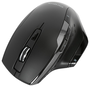 Targus AMW584GL Ratón Inalámbrico RF Blue Trace 1600 DPI para Mano Derecha Negro