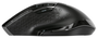 Targus AMW584GL Ratón Inalámbrico RF Blue Trace 1600 DPI para Mano Derecha Negro