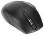 Targus AMW584GL Ratón Inalámbrico RF Blue Trace 1600 DPI para Mano Derecha Negro