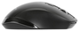Targus AMW584GL Ratón Inalámbrico RF Blue Trace 1600 DPI para Mano Derecha Negro