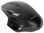 Targus AMW584GL Ratón Inalámbrico RF Blue Trace 1600 DPI para Mano Derecha Negro