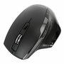Targus AMW584GL Ratón Ergonómico Inalámbrico Blue Trace 1600 DPI Negro