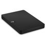 Seagate Expansion STKM4000400 4 TB Negro