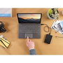 Seagate Expansion STKM4000400 4 TB Negro
