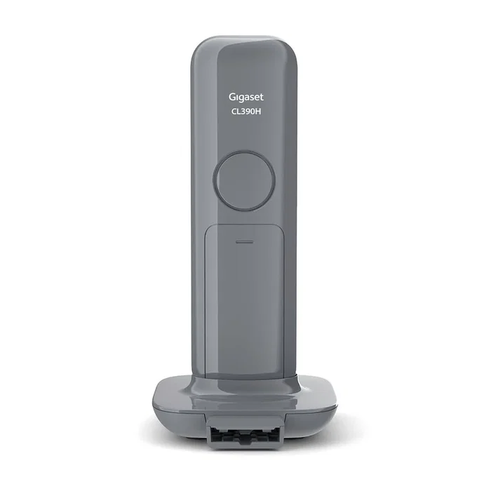 Gigaset CL390 Duo Gris