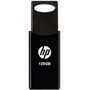 HP v212w Unidad Flash USB 128 GB Negro