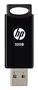 HP v212w 32 GB USB 2.0 Negro