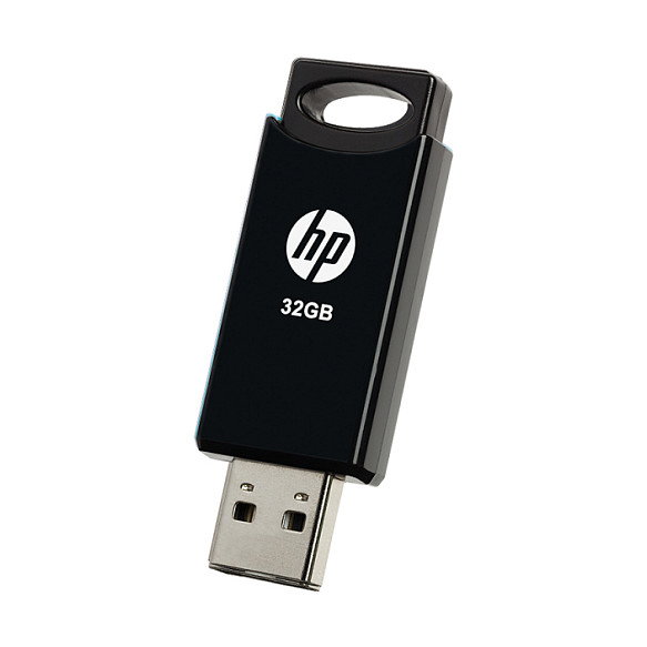 HP v212w Memoria USB 32 GB Negro HP v212w Memoria USB 32 GB Negro