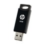 HP v212w Memoria USB 32 GB Negro