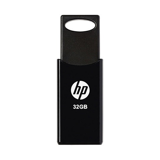 HP v212w Memoria USB 32 GB Negro HP v212w Memoria USB 32 GB Negro
