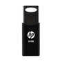 HP v212w Memoria USB 32 GB Negro