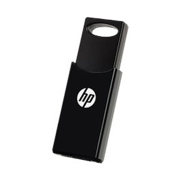 HP v212w Memoria USB 32 GB Negro