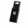 HP v212w Unidad Flash USB 64 GB Negro