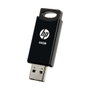 HP v212w Unidad Flash USB 64 GB Negro