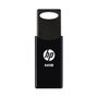 HP v212w Unidad Flash USB 64 GB Negro