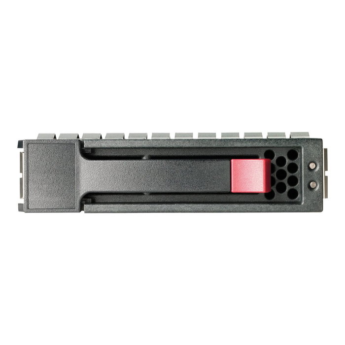 HPE MSA 6TB 12G SAS 7.2K LFF(3.5in) Midline disco duro interno