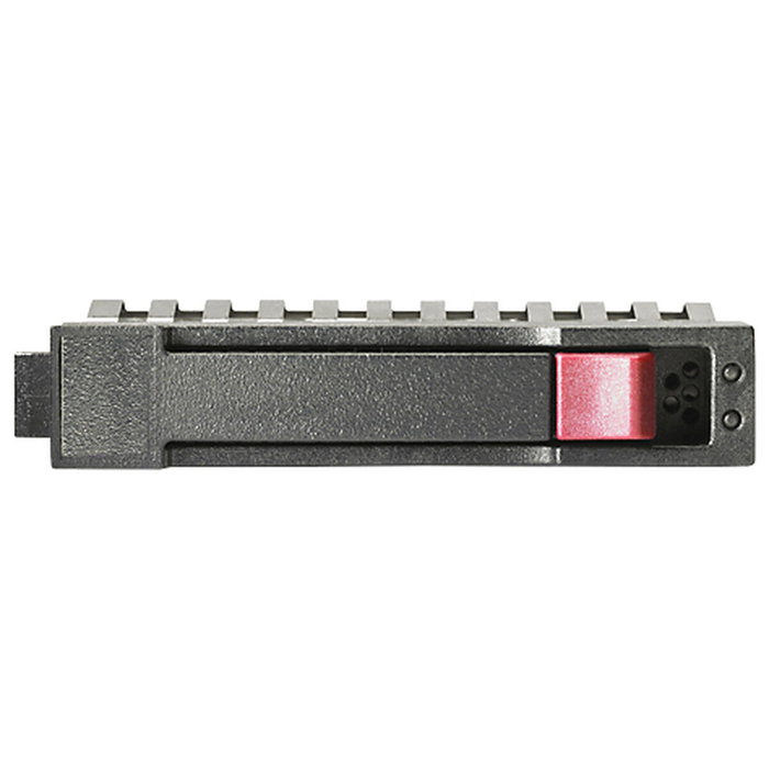 HPE MSA 6TB 12G SAS 7.2K LFF(3.5in) Midline disco duro interno