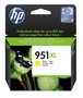 HP 951XL Cartucho de Tinta Amarillo (CN048AE) Original High Yield