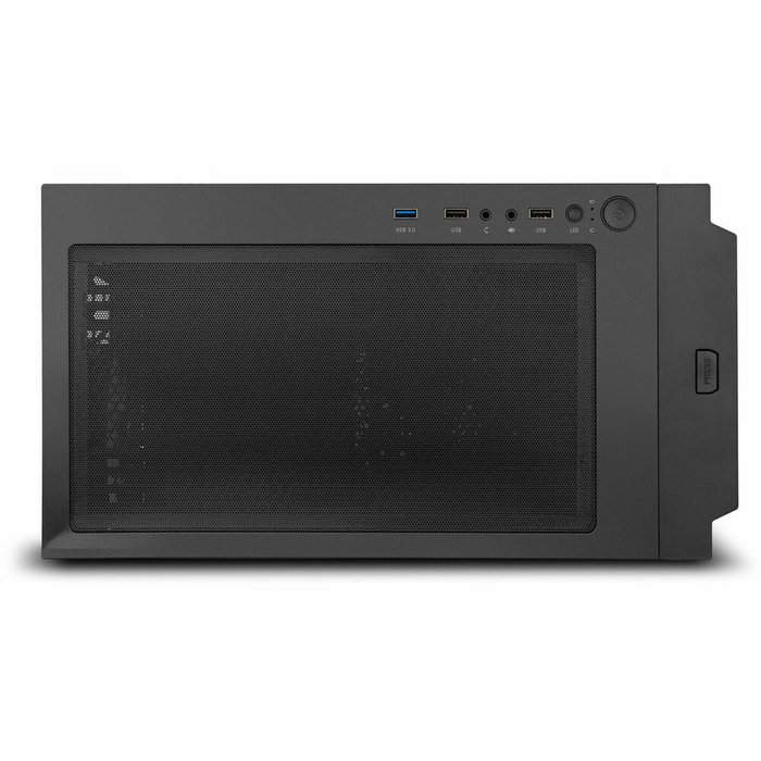 NOX Hummer Horus Semitorre Negra ARGB