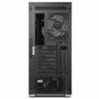 NOX Hummer Horus Semitorre Negra ARGB