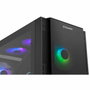 NOX Hummer Horus Semitorre Negra ARGB