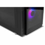 NOX Hummer Horus Semitorre Negra ARGB