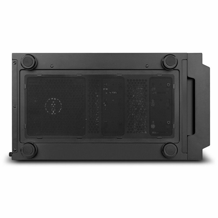 NOX Hummer Horus Semitorre Negra ARGB